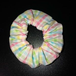 KIDS size scrunchie! 3/$7 or 5/$10!